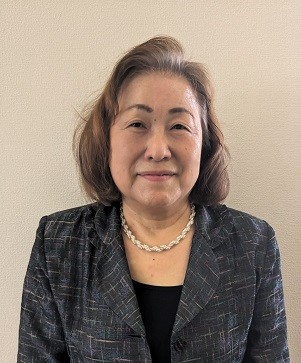 あゆみ会会長