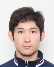 三宅諒氏の写真