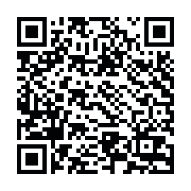申込みフォーム二次元コード