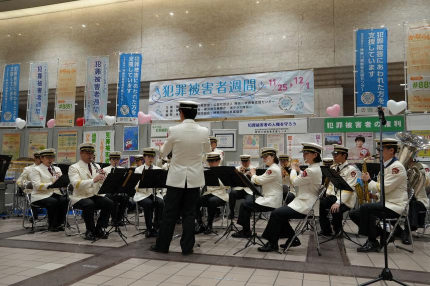 令和7年度音楽隊