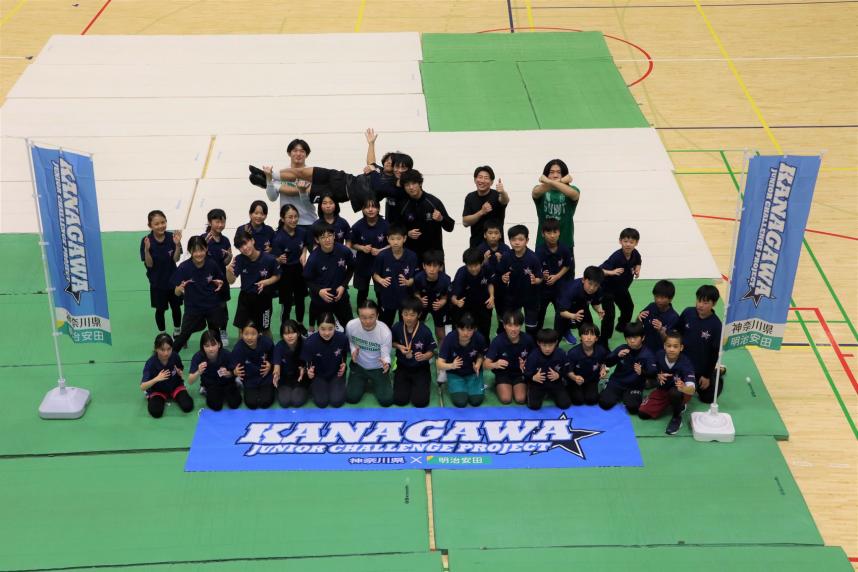 集合写真：2期生250208開催