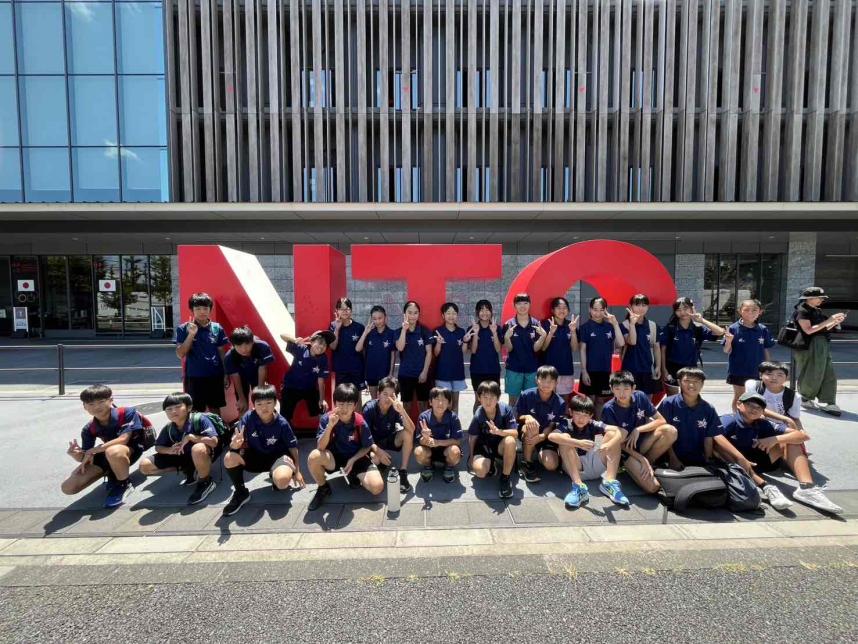20250808タレント育成能力プログラム２期生集合写真