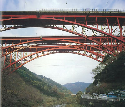 東名皆瀬川橋
