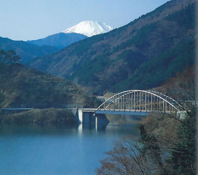世附大橋