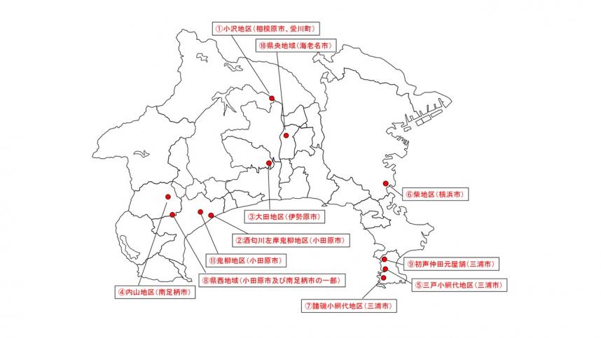位置図