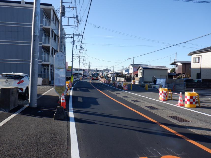 金田小窓2月25日更新