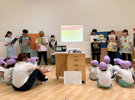 横浜福祉保育専門学校のイメージ画像