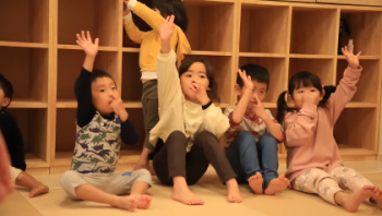 ズンビーニのイメージ画像