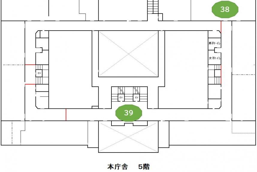 5階
