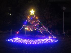 イルミネーション3