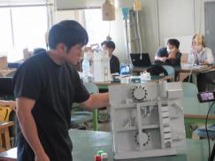 発表会グループC