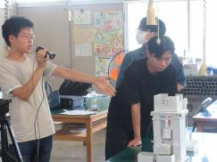 発表会グループD