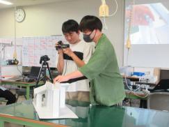 発表会グループE