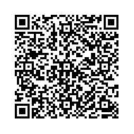 研修情報メール登録用QR