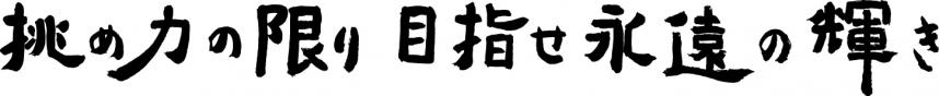 横書き1