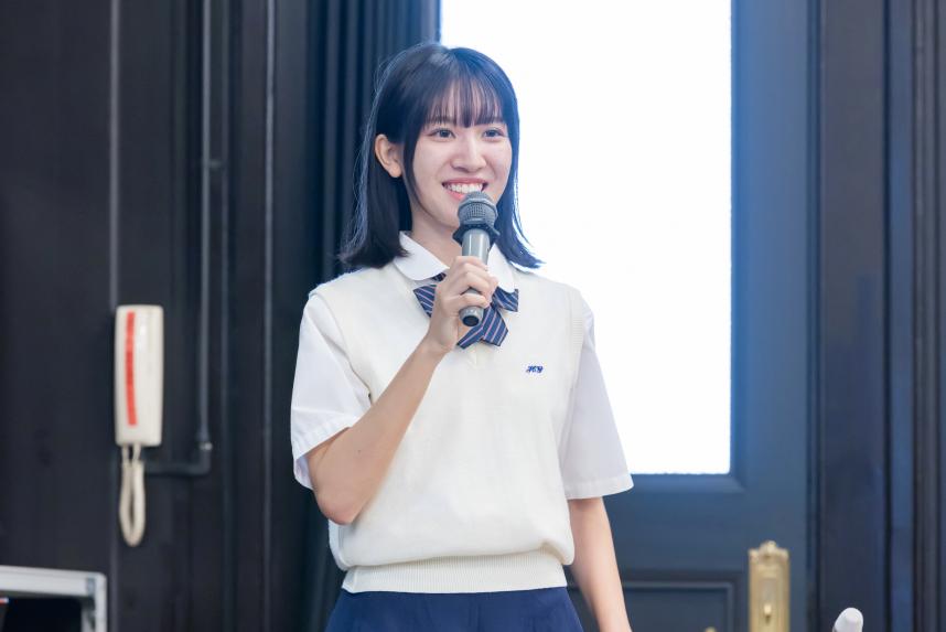発表者2