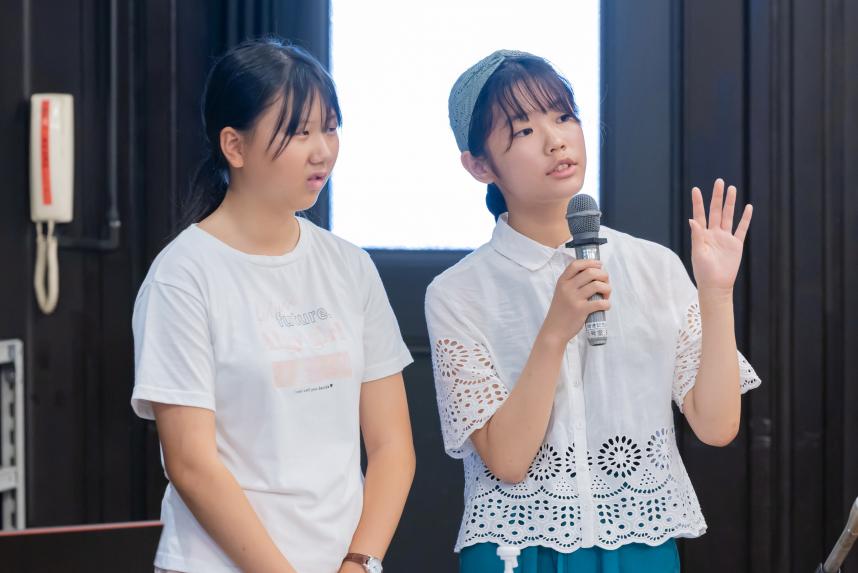発表者3