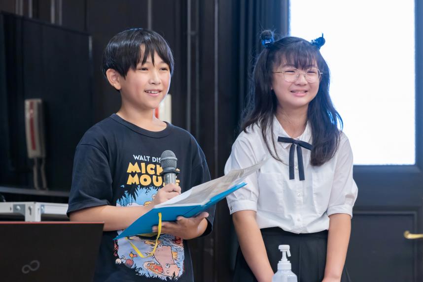 発表者5