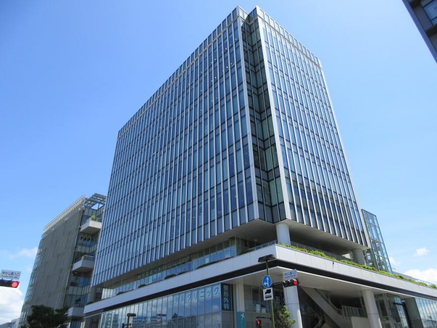 アイクロス湘南