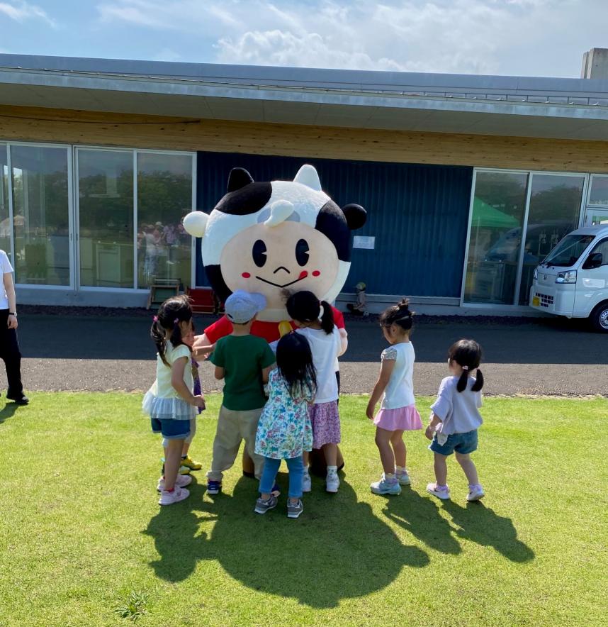 カナミルくん