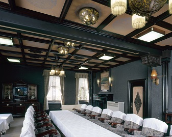 14Reception Room No.3(Present)