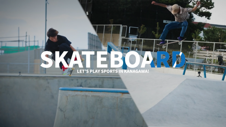 skeatebord