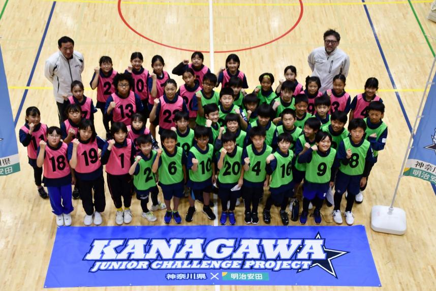集合写真：3期生250112開催分
