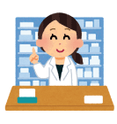 薬局のイメージ画像