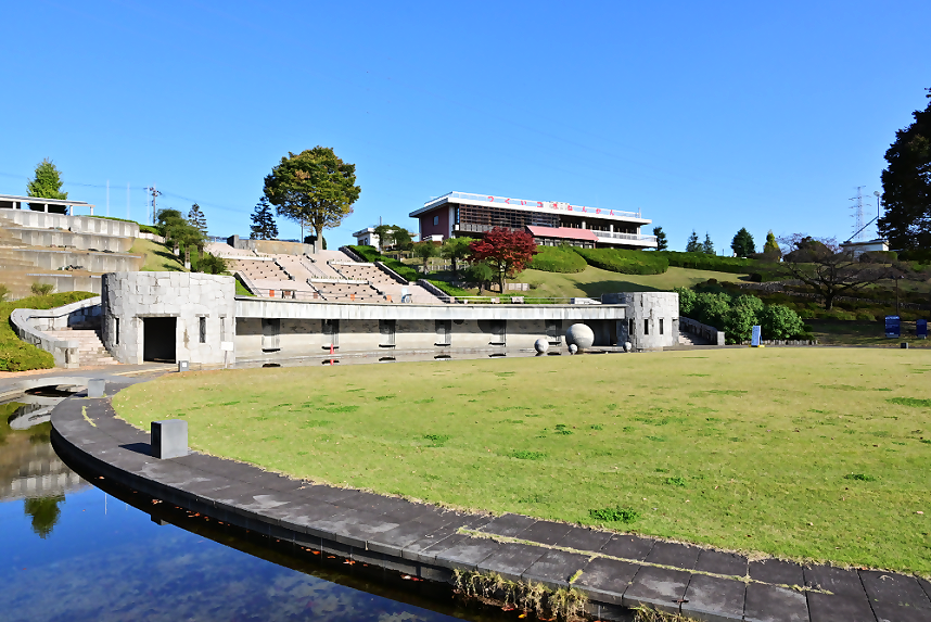津久井湖水の園地_メイン