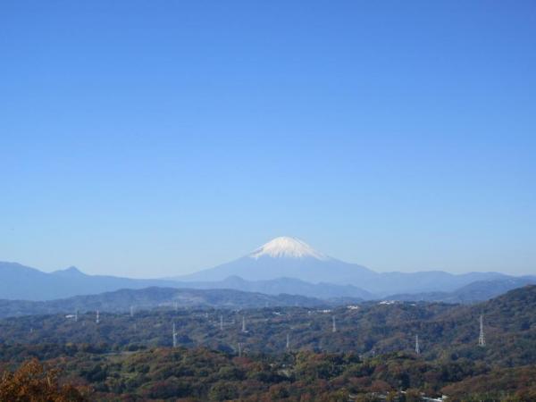 Mt.fuji