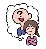 記憶障害のイメージ画像