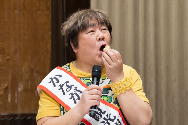 菓子コン2