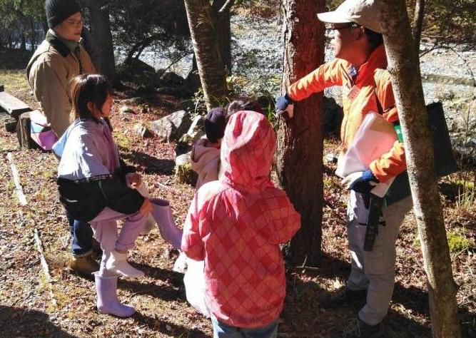 枝打ち・玉切り