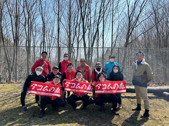 集合写真