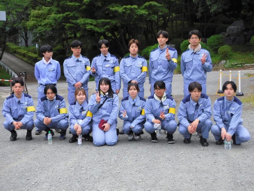 集合写真