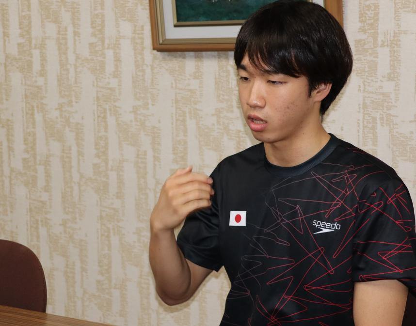 川渕選手19