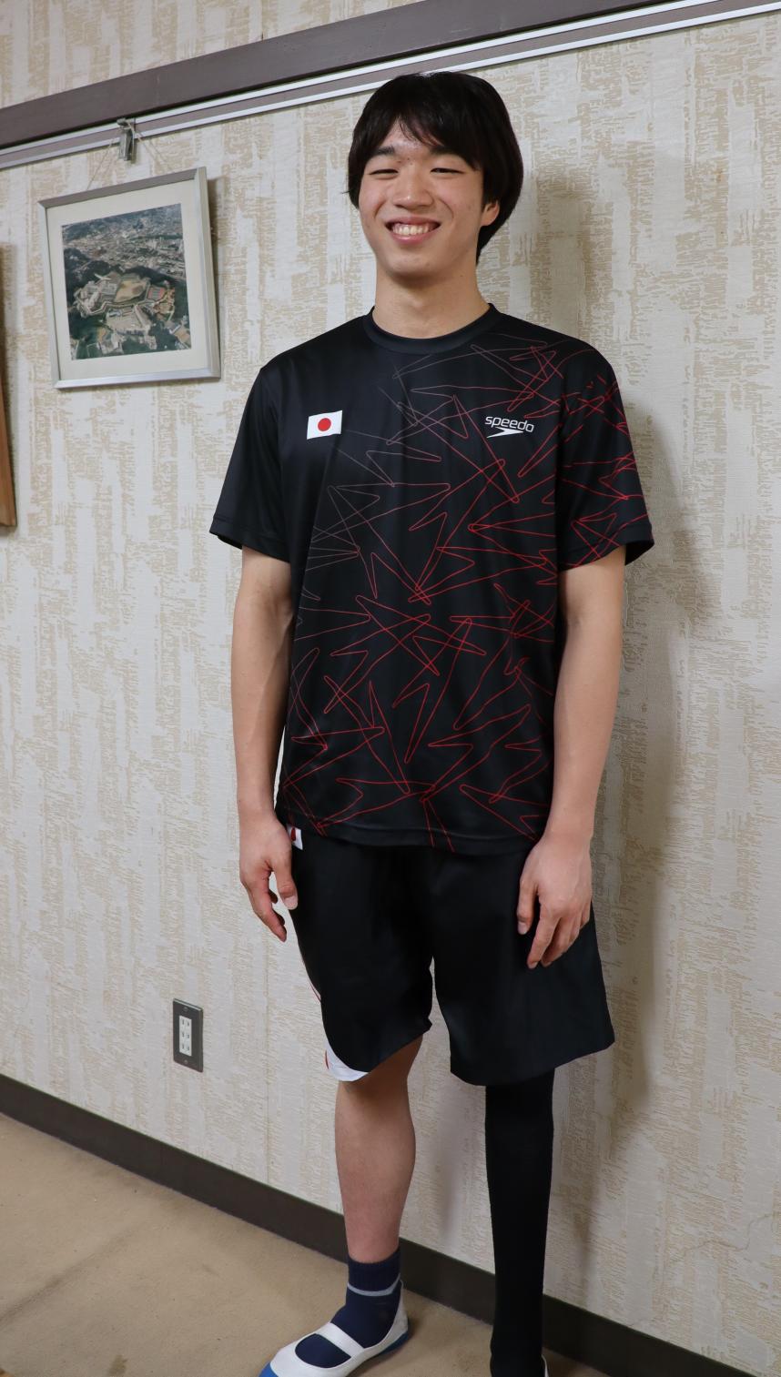 川渕選手21