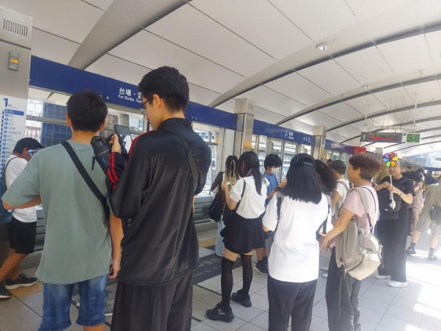  yurikamome