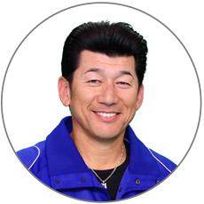 三浦大輔氏