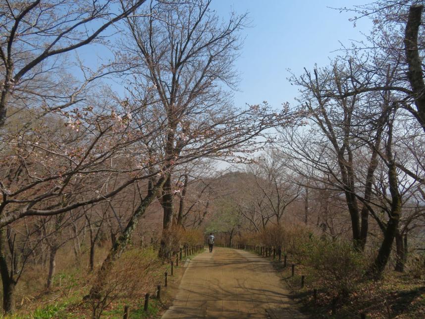 馬場道周辺