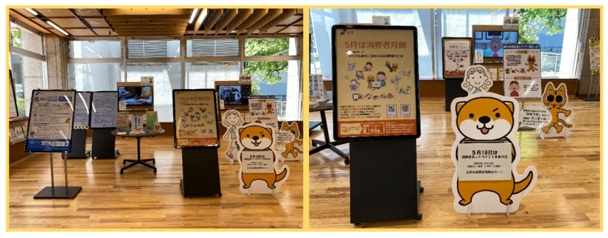 1F展示2