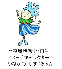 しずくちゃん