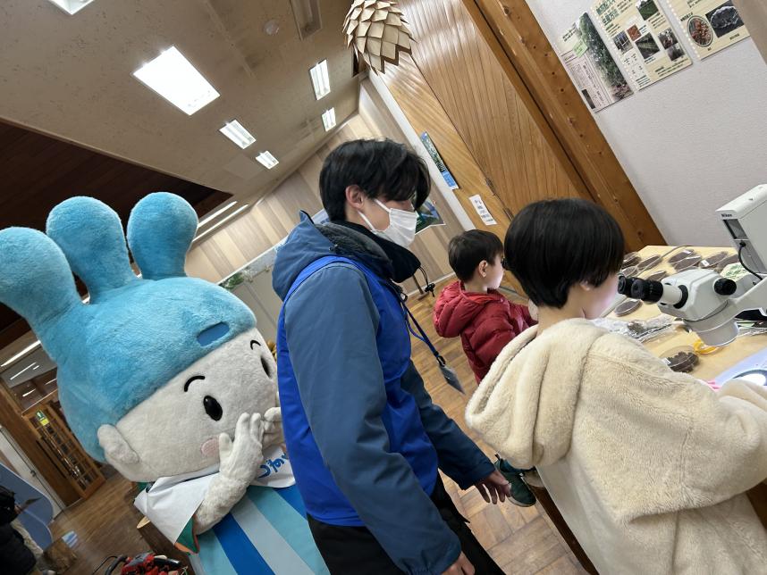 ミニ講演会