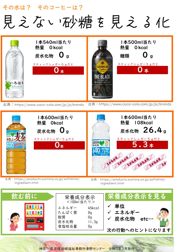 ポスター自販機3