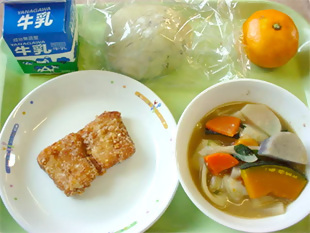 崇善小学校
