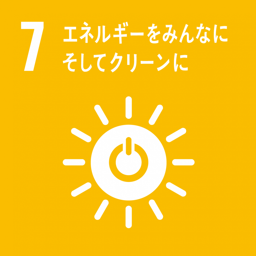 SDGアイコン7
