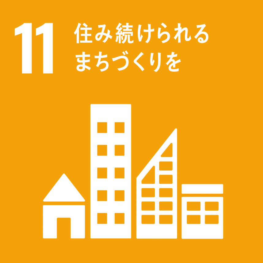 SDGアイコン11