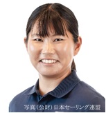 吉岡選手