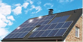 太陽光発電