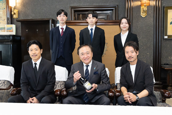 集合写真